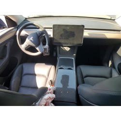 2025 TESLA MODEL Y 7SAYGAEE7SF284940 45613086