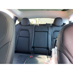 2025 TESLA MODEL Y 7SAYGAEE7SF284940 45613086