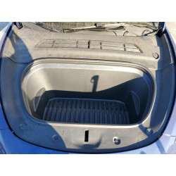 2025 TESLA MODEL Y 7SAYGAEE7SF284940 45613086