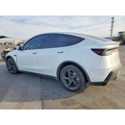 2026 TESLA MODEL Y 7SAYGDEE9TF365456 47901356