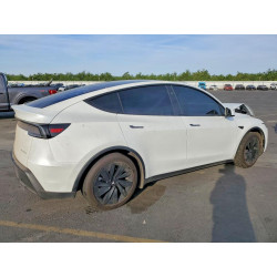 2026 TESLA MODEL Y 7SAYGDEE9TF365456 47901356