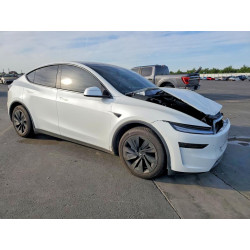 2026 TESLA MODEL Y 7SAYGDEE9TF365456 47901356