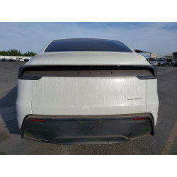 2026 TESLA MODEL Y 7SAYGDEE9TF365456 47901356