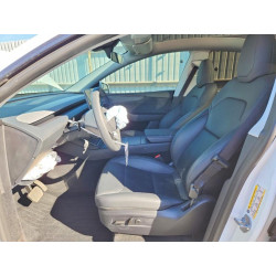 2026 TESLA MODEL Y 7SAYGDEE9TF365456 47901356