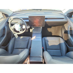 2026 TESLA MODEL Y 7SAYGDEE9TF365456 47901356