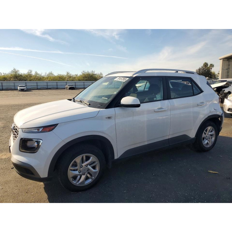 2020 HYUNDAI VENUE KMHRC8A34LU031184 79157265