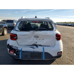 2020 HYUNDAI VENUE KMHRC8A34LU031184 79157265