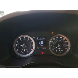 2020 HYUNDAI VENUE KMHRC8A34LU031184 79157265