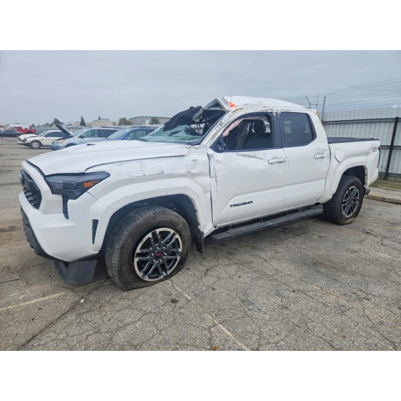 2024 TOYOTA TACOMA 3TMLB5JN8RM080060 77729995