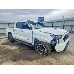 2024 TOYOTA TACOMA 3TMLB5JN8RM080060 77729995