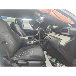 2024 TOYOTA TACOMA 3TMLB5JN8RM080060 77729995