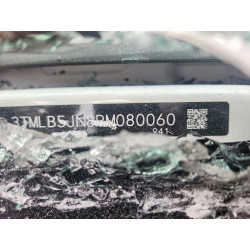 2024 TOYOTA TACOMA 3TMLB5JN8RM080060 77729995