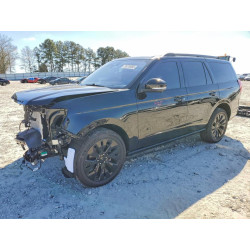 2025 FORD EXPEDITION 1FMJU1M81SEA25408 78776055