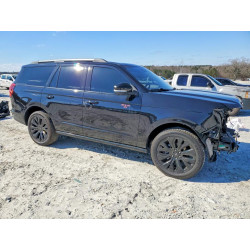 2025 FORD EXPEDITION 1FMJU1M81SEA25408 78776055