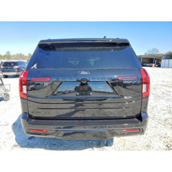 2025 FORD EXPEDITION 1FMJU1M81SEA25408 78776055