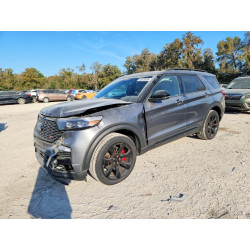2024 FORD EXPLORER 1FM5K8GC5RGA21022 45610936
