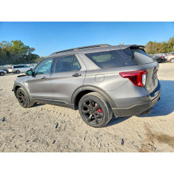 2024 FORD EXPLORER 1FM5K8GC5RGA21022 45610936