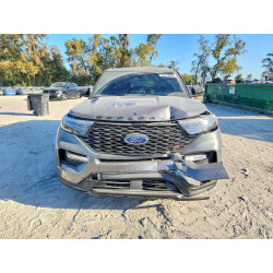 2024 FORD EXPLORER 1FM5K8GC5RGA21022 45610936