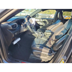 2024 FORD EXPLORER 1FM5K8GC5RGA21022 45610936