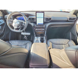 2024 FORD EXPLORER 1FM5K8GC5RGA21022 45610936