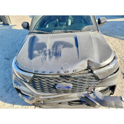2024 FORD EXPLORER 1FM5K8GC5RGA21022 45610936