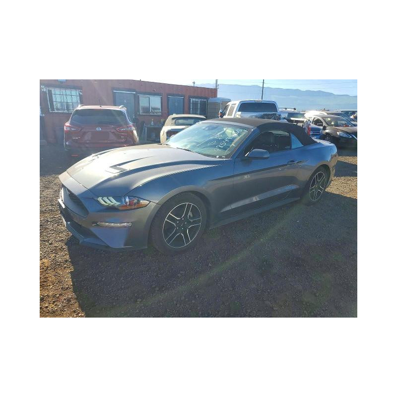 2023 FORD MUSTANG 1FATP8UH4P5108664 48544406