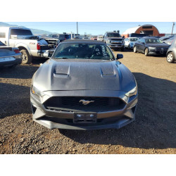 2023 FORD MUSTANG 1FATP8UH4P5108664 48544406