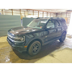 2024 FORD BRONCO 3FMCR9B60RRE41581 51788206