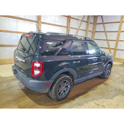 2024 FORD BRONCO 3FMCR9B60RRE41581 51788206