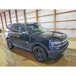 2024 FORD BRONCO 3FMCR9B60RRE41581 51788206