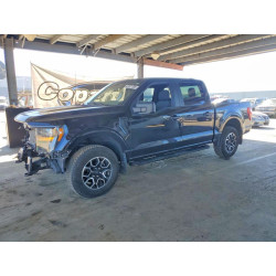 2023 FORD F150 1FTFW1E58PKF33487 42021306