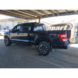 2023 FORD F150 1FTFW1E58PKF33487 42021306