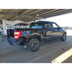 2023 FORD F150 1FTFW1E58PKF33487 42021306