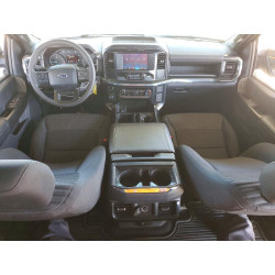 2023 FORD F150 1FTFW1E58PKF33487 42021306