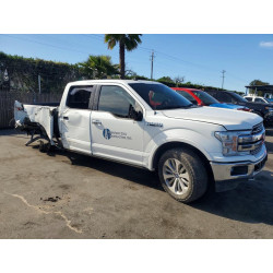 2020 FORD F150 1FTFW1E41LFB67690 79967175