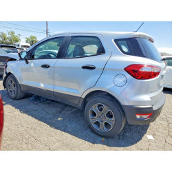 2020 FORD ECOSPORT MAJ3S2FE4LC384668 51201876