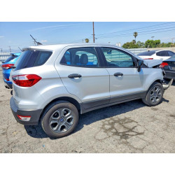 2020 FORD ECOSPORT MAJ3S2FE4LC384668 51201876