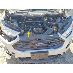 2020 FORD ECOSPORT MAJ3S2FE4LC384668 51201876