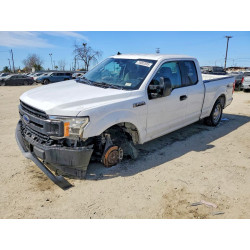 2020 FORD F150 1FTEX1EP1LKF11965 79082885