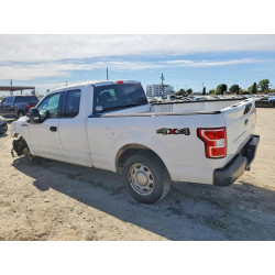 2020 FORD F150 1FTEX1EP1LKF11965 79082885