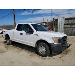 2020 FORD F150 1FTEX1EP1LKF11965 79082885