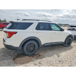 2025 FORD EXPLORER 1FMUK7DH5SGC67046 45620986