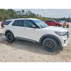 2025 FORD EXPLORER 1FMUK7DH5SGC67046 45620986