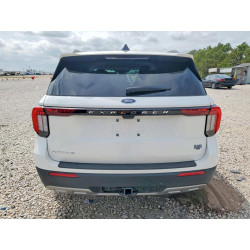 2025 FORD EXPLORER 1FMUK7DH5SGC67046 45620986