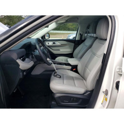 2025 FORD EXPLORER 1FMUK7DH5SGC67046 45620986
