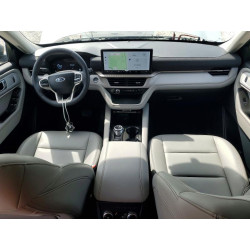2025 FORD EXPLORER 1FMUK7DH5SGC67046 45620986
