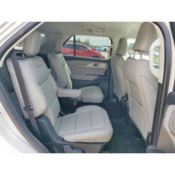 2025 FORD EXPLORER 1FMUK7DH5SGC67046 45620986