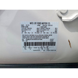 2025 FORD EXPLORER 1FMUK7DH5SGC67046 45620986