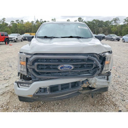 2023 FORD F150 1FTEW1CP2PKE28136 45690516