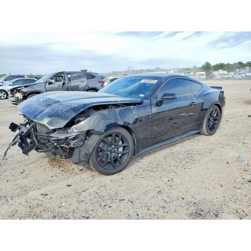 2025 FORD MUSTANG 1FA6P8CF2S5402117 46369856